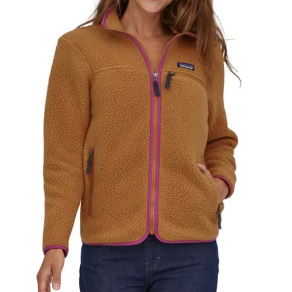 Patagonia Women's Retro Pile Fleece